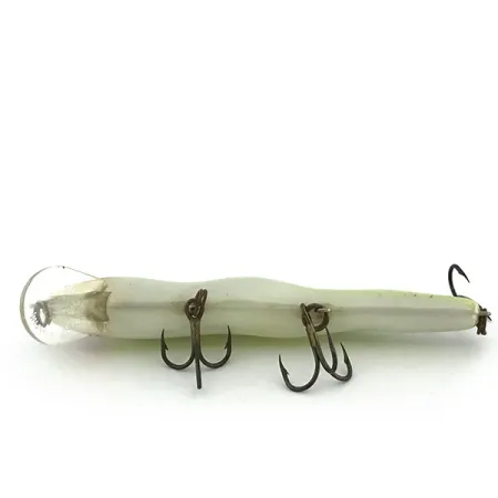 Cotton Cordell Ripplin Red Fin Wobler, Limetka/Perleť, 10.6g, #9354