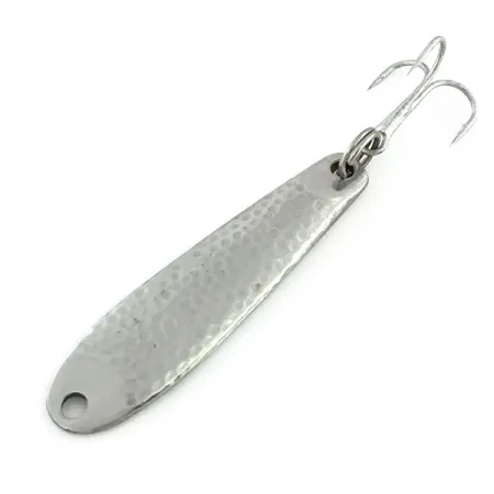 Hopkins S1 Plandavka, Tepaný Nikl, 9g, Kovaná, #9381