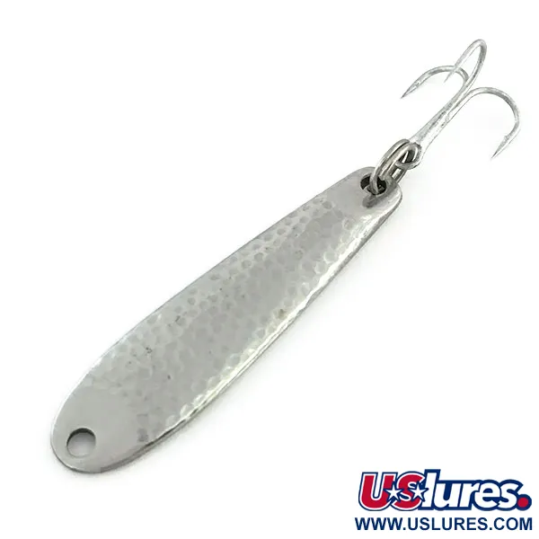 Hopkins S1 Plandavka, Tepaný Nikl, 9g, Kovaná, #9381