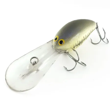 Norman DD22 HD Deep Diver, Splatter Bass, 25g, Ponor 6m, #9396