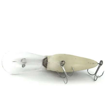 Norman DD22 HD Deep Diver, Splatter Bass, 25g, Ponor 6m, #9396