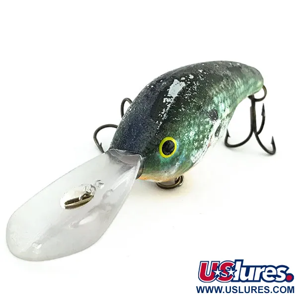 Bandit 700 Hlubokopotápivý Wobler, Okoun, 24g, #9397