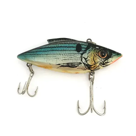 Bill Lewis Rat-L-Trap