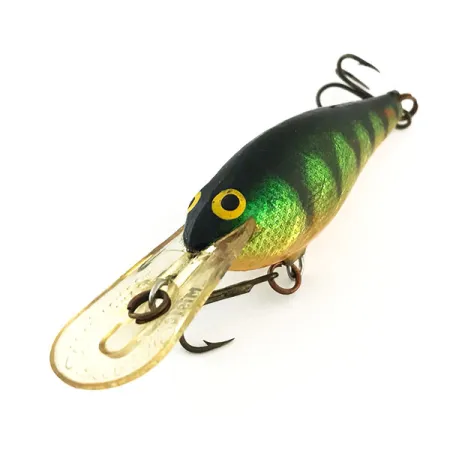 Mister Twister Sportfisher, 5,5g, Fire Tiger, wobler #9439