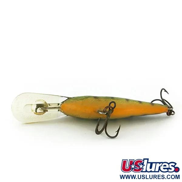 Mister Twister Sportfisher, 5,5g, Fire Tiger, wobler #9439