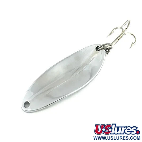 Toddco Main liner Plandavka, Nikl, 11g, Prizmatický vzor, #9442