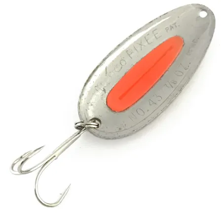 Nebco Pixee UV Plandavka, Tepaný nikl/Růžová, 24g, UV vložka, #9460