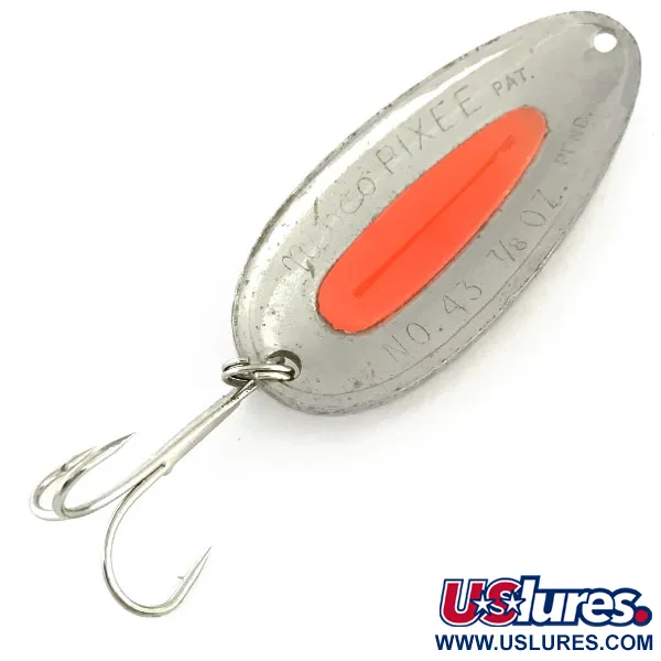 Nebco Pixee UV Plandavka, Tepaný nikl/Růžová, 24g, UV vložka, #9460