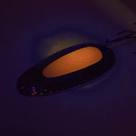 Nebco Pixee UV Plandavka, Tepaný nikl/Růžová, 24g, UV vložka, #9460