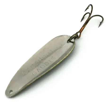 Gadabout Gaddis Plandavka, Frog/Nikl, 9g, Originální osazení, #9482