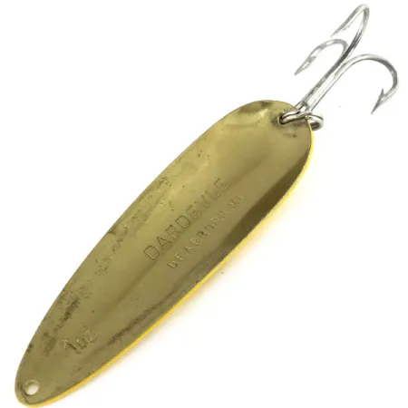 Eppinger Dardevle Plandavka, Five of Diamonds, 28g, Kolébavá, #9501