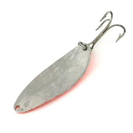 Acme Little Cleo Plandavka, Oranžová/Nikl, 9g, Tepaná, #9507