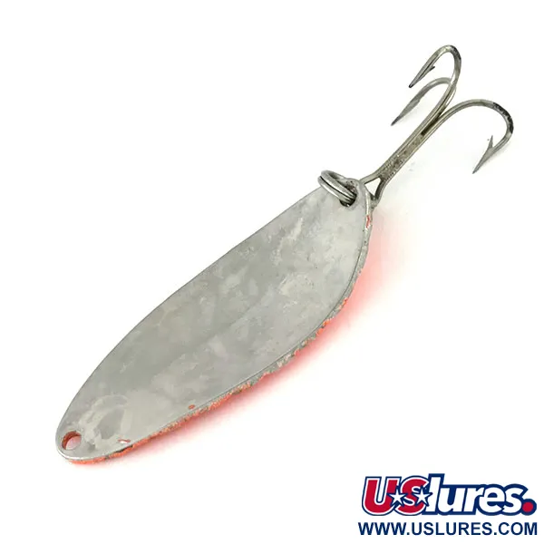 Acme Little Cleo Plandavka, Oranžová/Nikl, 9g, Tepaná, #9507