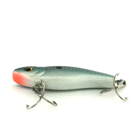 Bass Pro Shops Tourney Special Rattle Bait, Modrá, 12g, potápivý, #9521