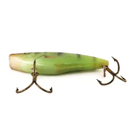 Berkley Frenzy Rattl'R Lipless Crankbait, Okoun, 12g, Chrastítko, #9545