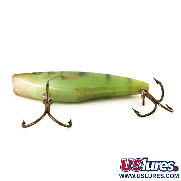 Berkley Frenzy Rattl'R Lipless Crankbait, Okoun, 12g, Chrastítko, #9545