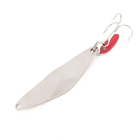 Bay de Noc Do-Jigger Plandavka, Nikl, 10g, Vábítko, #9551