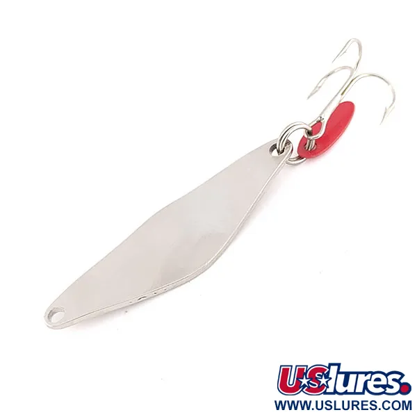 Bay de Noc Do-Jigger Plandavka, Nikl, 10g, Vábítko, #9551