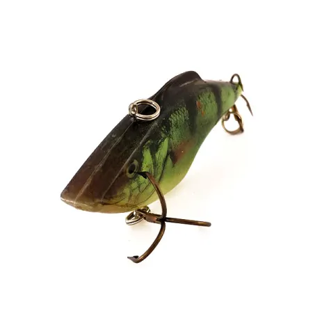 Berkley Frenzy Rattl'R Lipless Crankbait, Okoun, 14g, Chřestítko, #9559