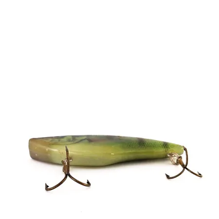 Berkley Frenzy Rattl'R Lipless Crankbait, Okoun, 14g, Chřestítko, #9559