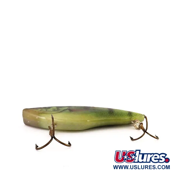 Berkley Frenzy Rattl'R Lipless Crankbait, Okoun, 14g, Chřestítko, #9559