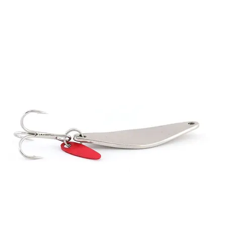 Bay de Noc Do-Jigger Plandavka, Nikl, 5g, Červený Atraktor, #9564