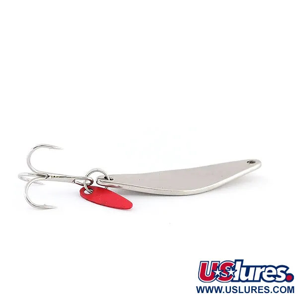 Bay de Noc Do-Jigger Plandavka, Nikl, 5g, Červený Atraktor, #9564