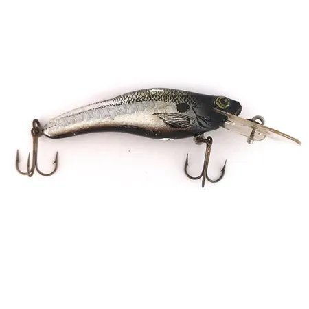 Crankbait Corp Fingerling Shad
