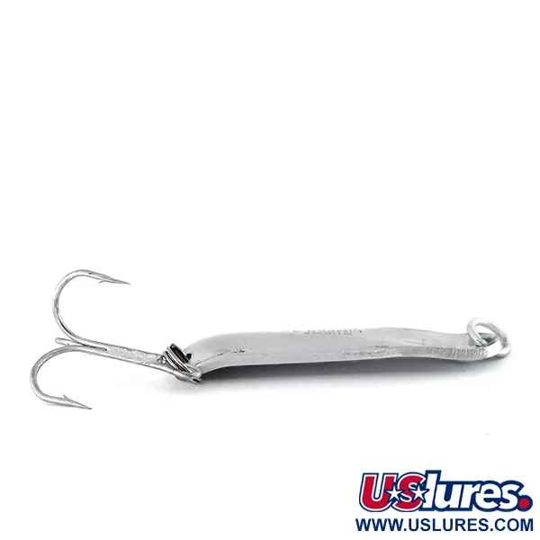 Pflueger Limper #4 Plandavka, Nikl, 14g, Vintage, #9586