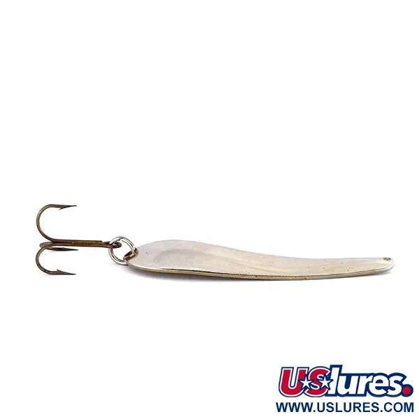 Wright & McGill Streamliner Plandavka, Nikl, 18g, Klasika, #9602