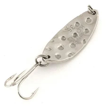 Gibbs KOHO Plandavka, Nikl, 14g, Tepaný povrch, #9610