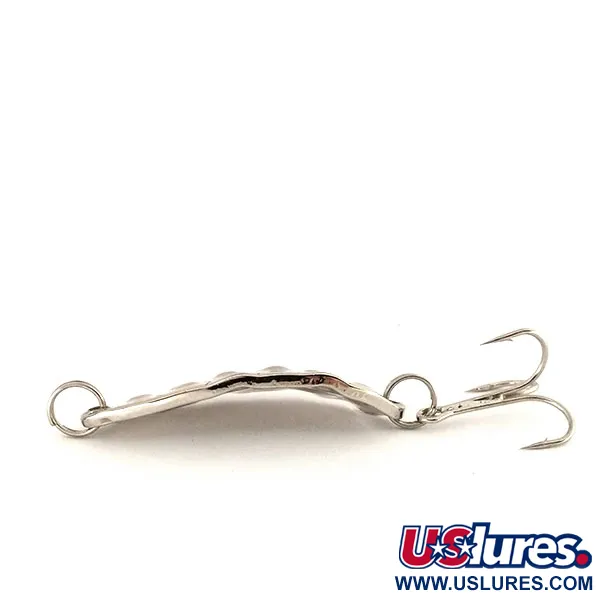 Gibbs KOHO Plandavka, Nikl, 14g, Tepaný povrch, #9610