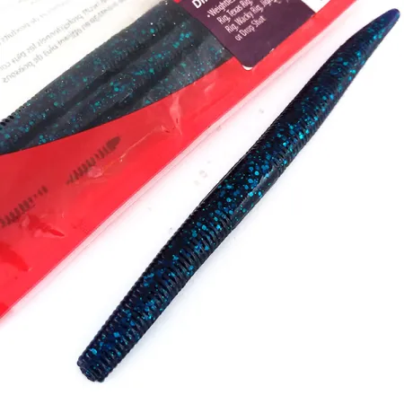 YUM Dinger gumová nástraha, June Bug, 10.6g, obsah soli, #9612