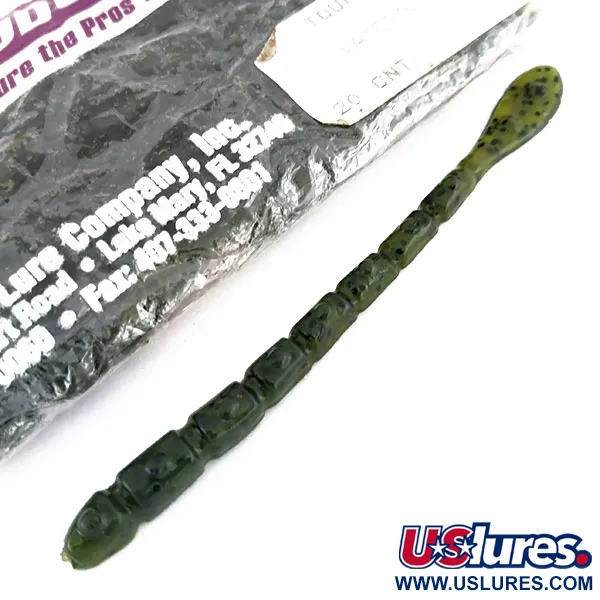 Producto Super Soft gumová nástraha, Watermelon Seed, 10cm, #9617