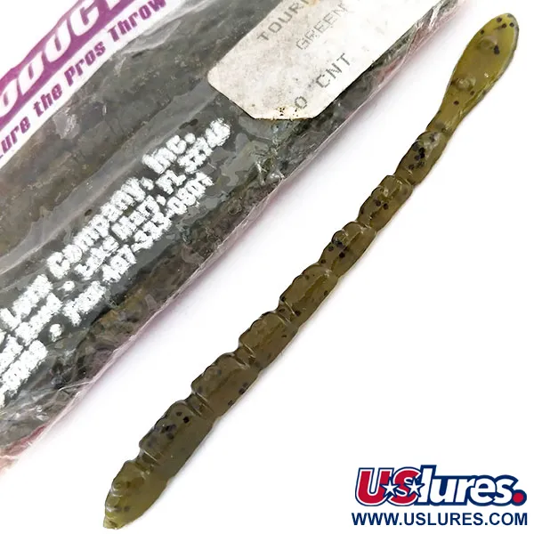 Producto Super Soft gumová nástraha, Watermelon Seed, High Floater, #9618