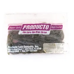 Producto Super Soft gumová nástraha 19ks