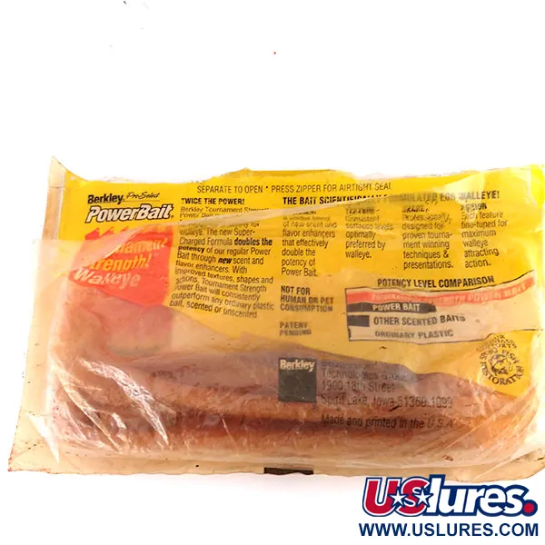 Berkley Nightcrawler Gumová Nástraha, Chartreuse, 15,2cm, Aroma, #9620