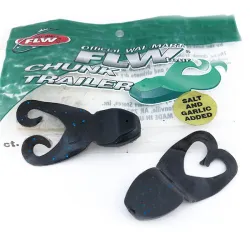 Wal Mart FLW Chunk gumové nástrahy 2 ks