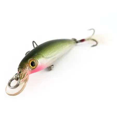 Rapala X-RAP Sureset Vobler, Olivově zelená, 7g, SureSet háček, #9633