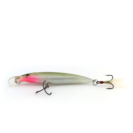 Rapala X-RAP Sureset Vobler, Olivově zelená, 7g, SureSet háček, #9633