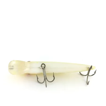 Gudebrod Golden Eye Maverick Wobler, Žlutá, 14g, Stav 5/5, #9651