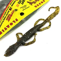 Strike King Lizard gumová nástraha 5ks