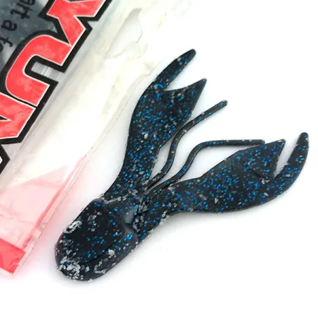 YUM Chunk gumová nástraha 8ks