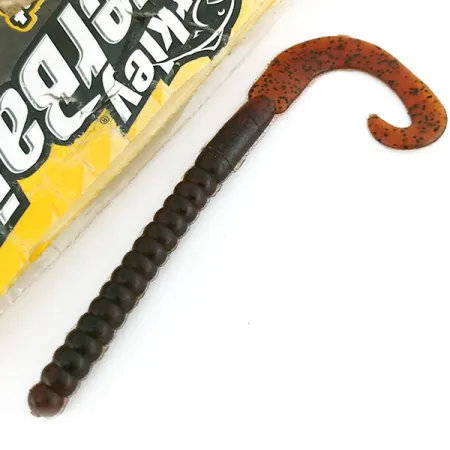 Berkley Powerbait Power Worm 7ks gumová nástraha