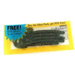 Berkley Powerbait Power Worm 5ks gumová nástraha