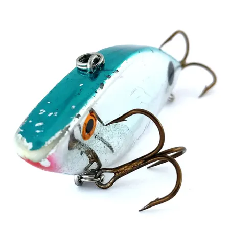 Cotton Cordell Super Spot, Mirror, 14g, Lipless Potápivý, #9683