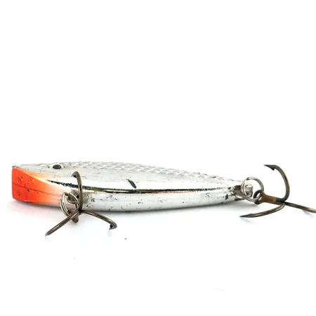 Strike King Diamond Shad Lipless Crankbait, Mirror, 12g, Chrastítko, #9720