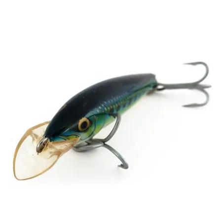 Rapala Magnums Plovoucí Wobler, Makrela, 7g, Lopatka, #9722