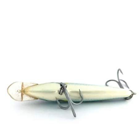 Rapala Magnums Plovoucí Wobler, Makrela, 7g, Lopatka, #9722