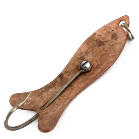 Weedless Hellion Fish Crystal Plandavka, Crystal, 12g, Skleněné Oko, #9729